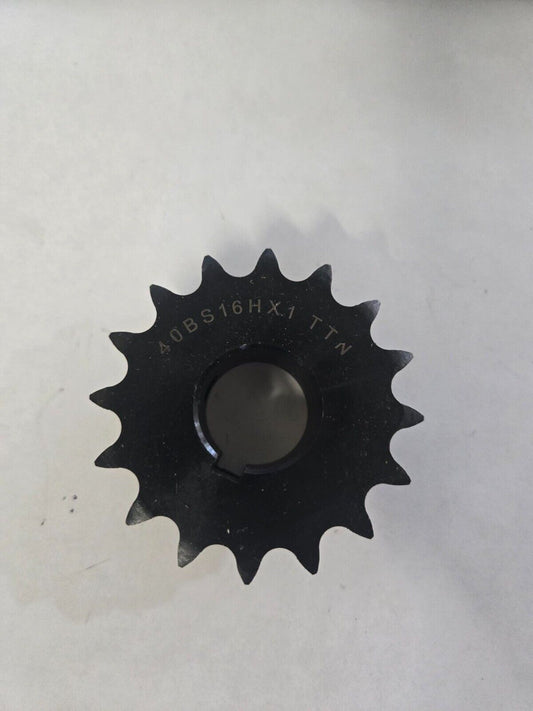 Tritan 40Bs16h X 1 Sprocket