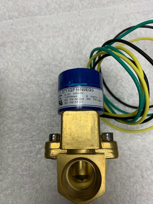 GC Valve S711GF16N9EG5