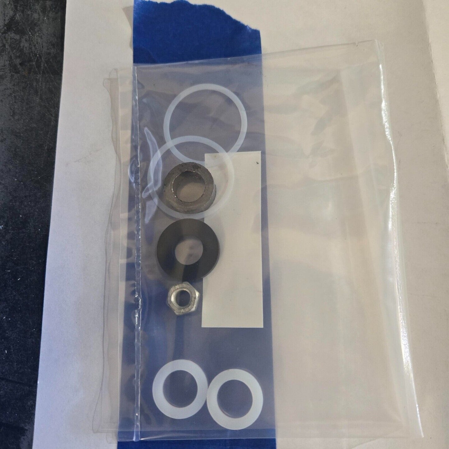 30000.0150.0000 Sealing Spare Part Kit