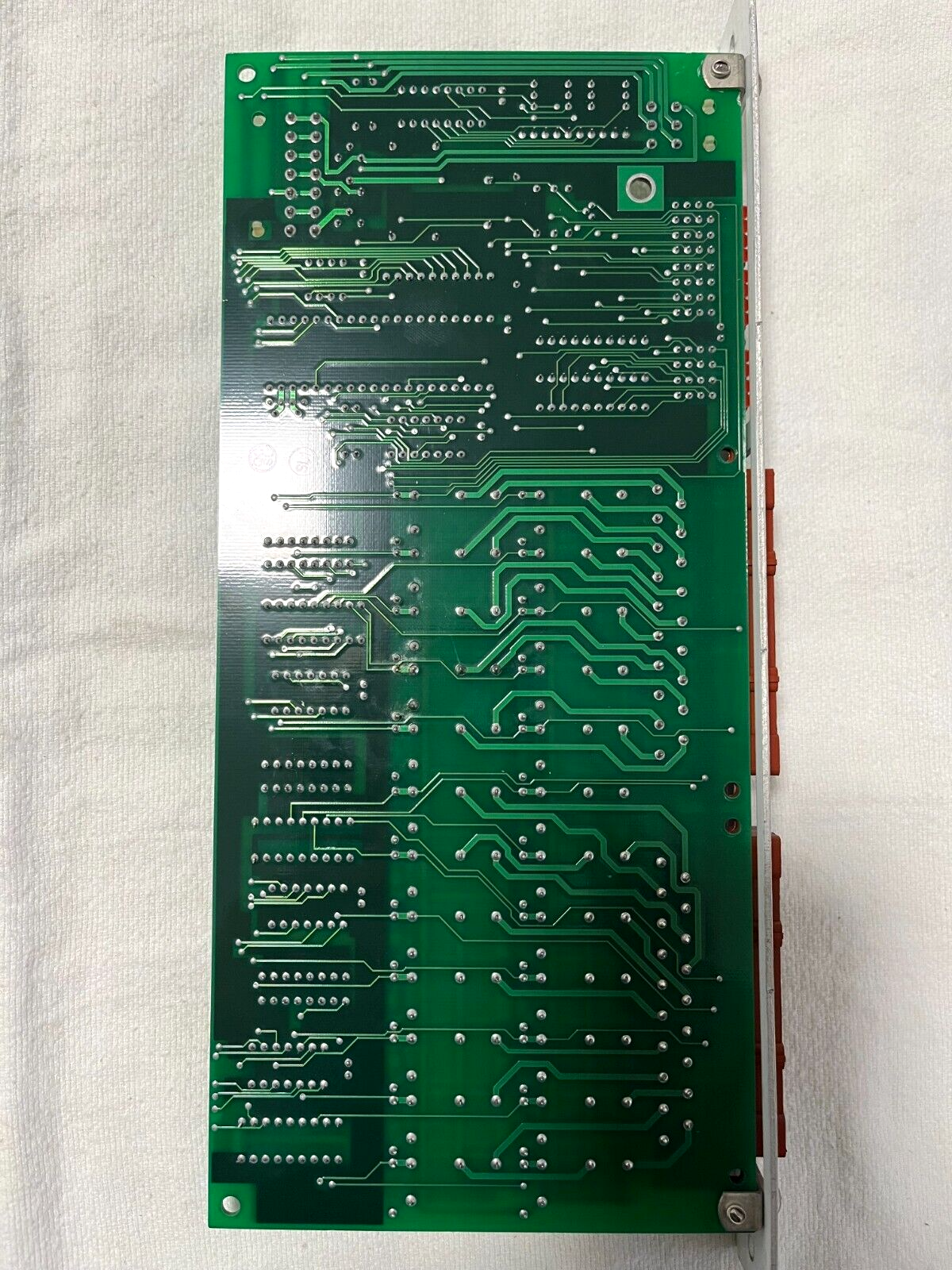 08BSO24AT-Bd Serial 24 Output Board-Milnor