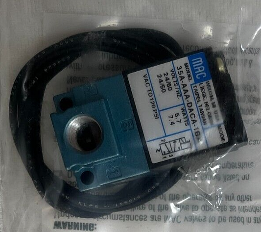 Mac Valve 35A-AAA-DACA-1BA