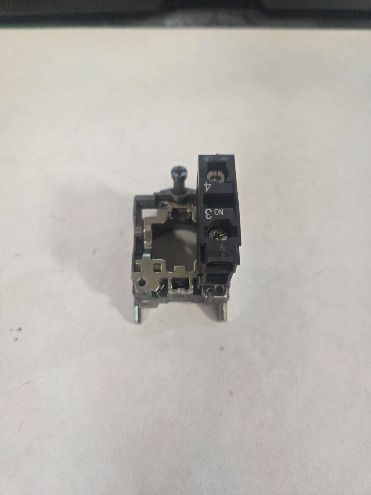 SCHNEIDER ELECTRIC ZB4BZ101 Contact Block