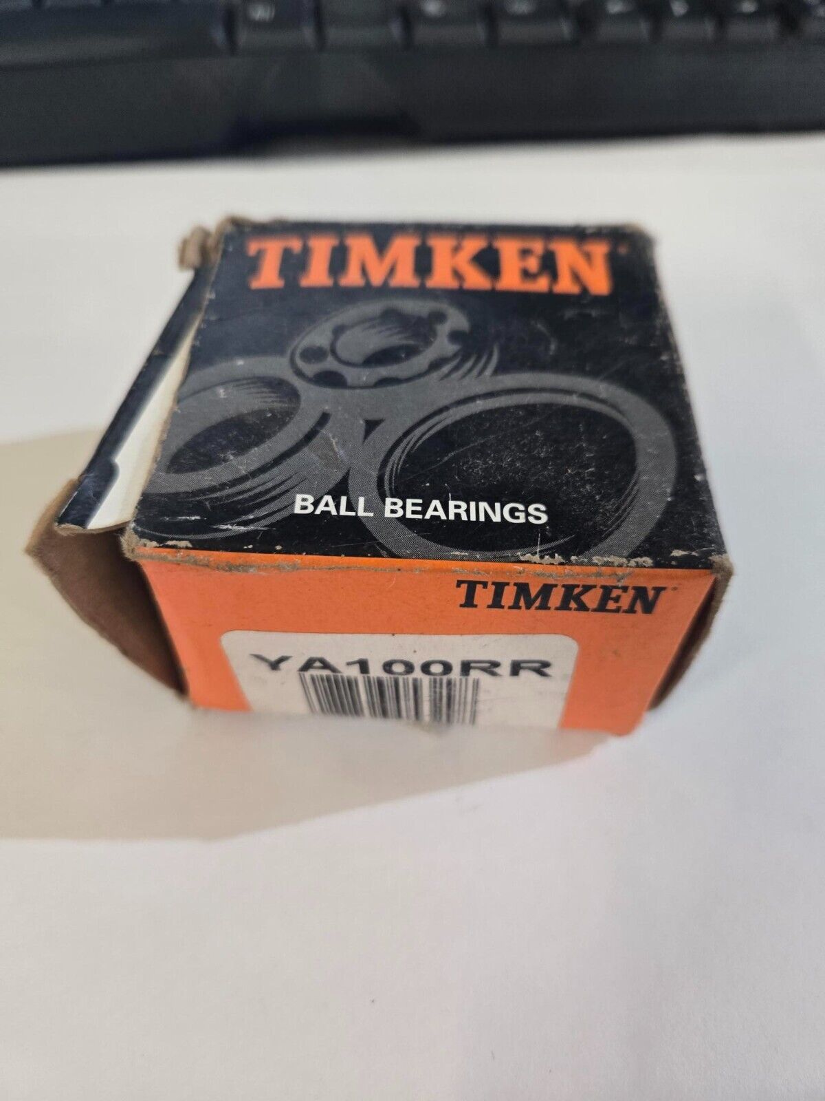 Timken YA100RR