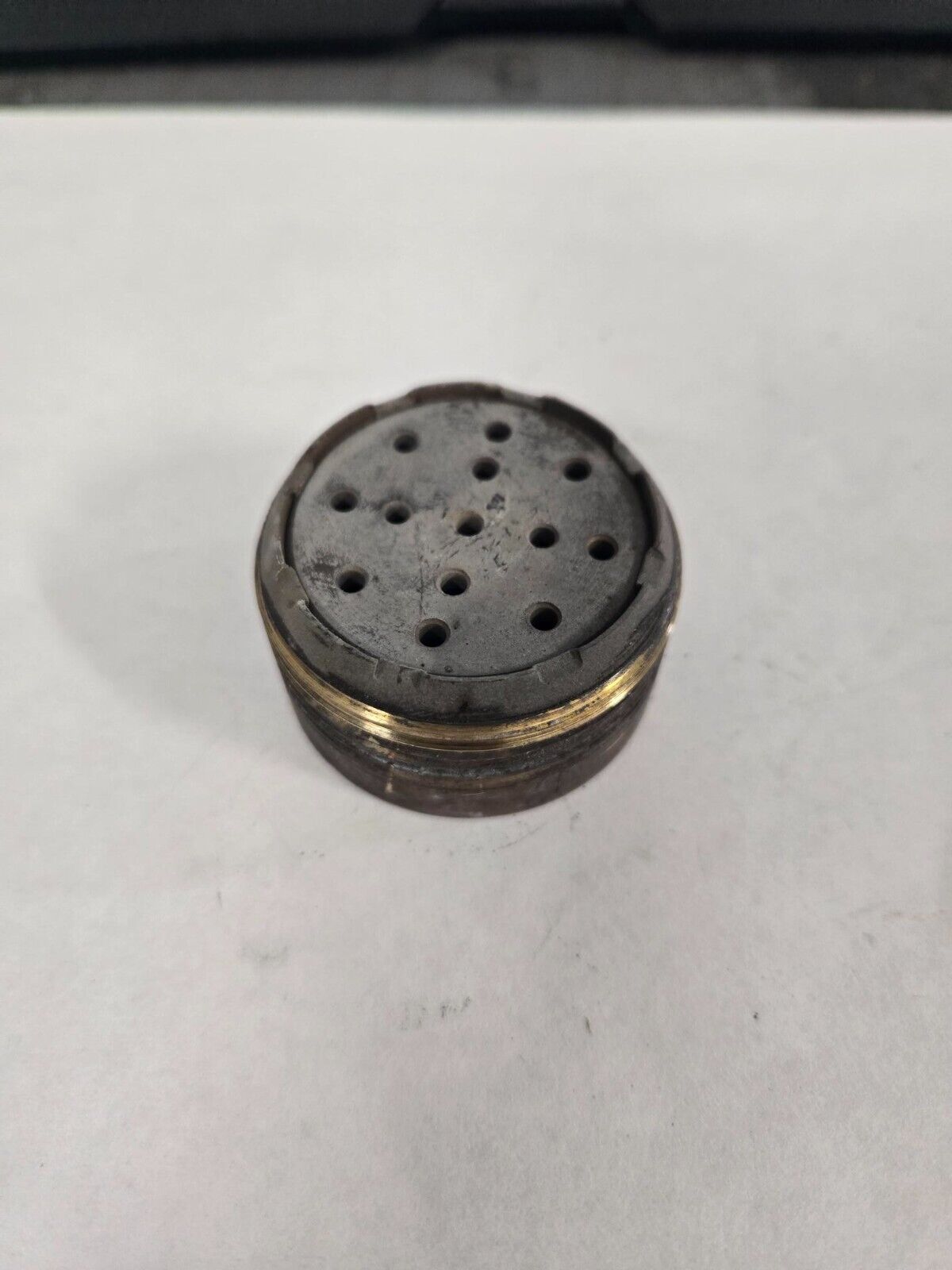 Used Chicago 2203-426 - Burner Tip 1-1/2" Brass