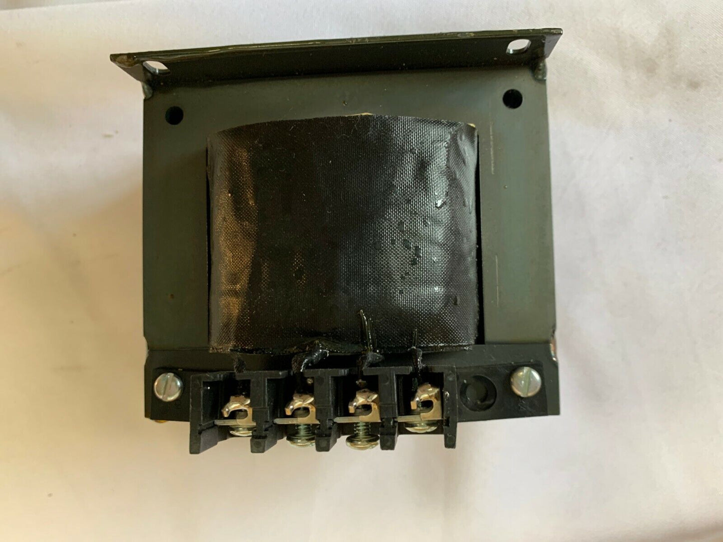 Square D Control Transformer 9070T250D20 ,