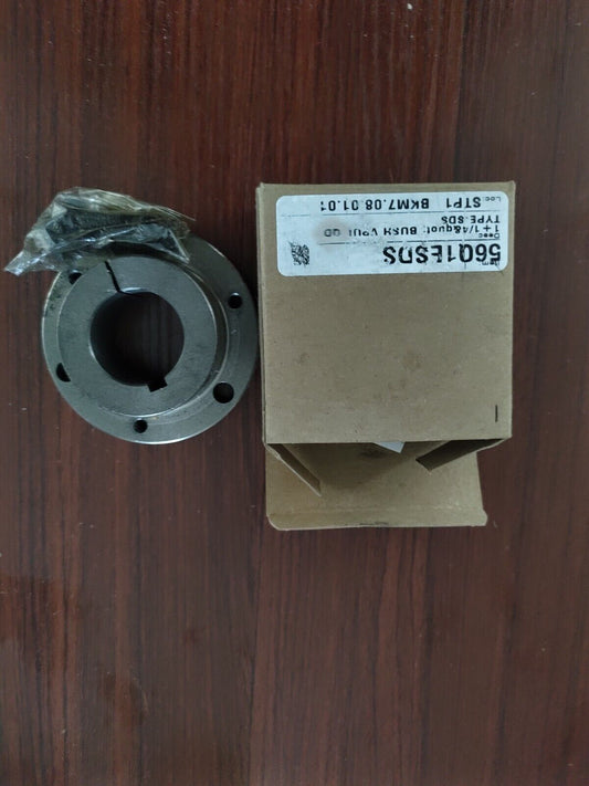 Milnor 1+1/4" Bush VPUL QD Type SDS [56Q1ESDS