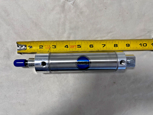 Bimba Air Cylinder, 173.5 DP