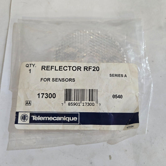 Telemecanique RF20 Reflector