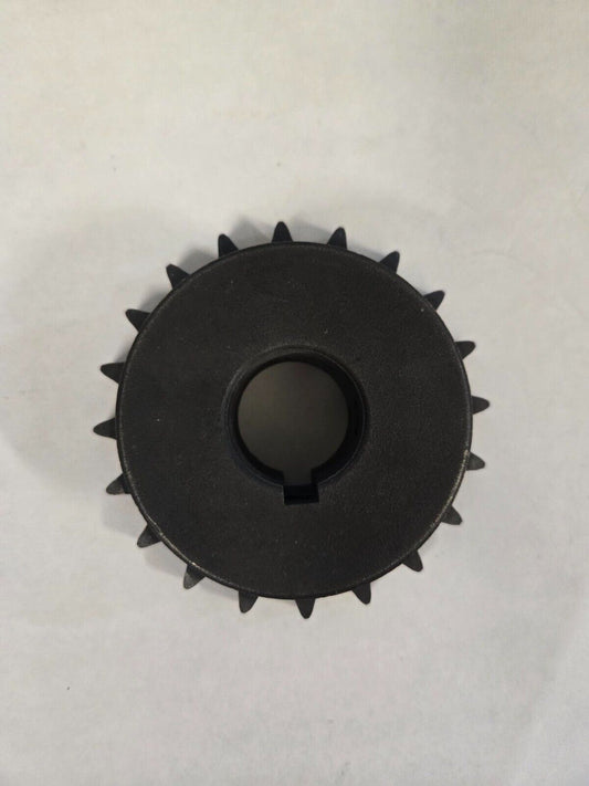 Martin Sprocket & Gear 40BS20 1 Sprocket