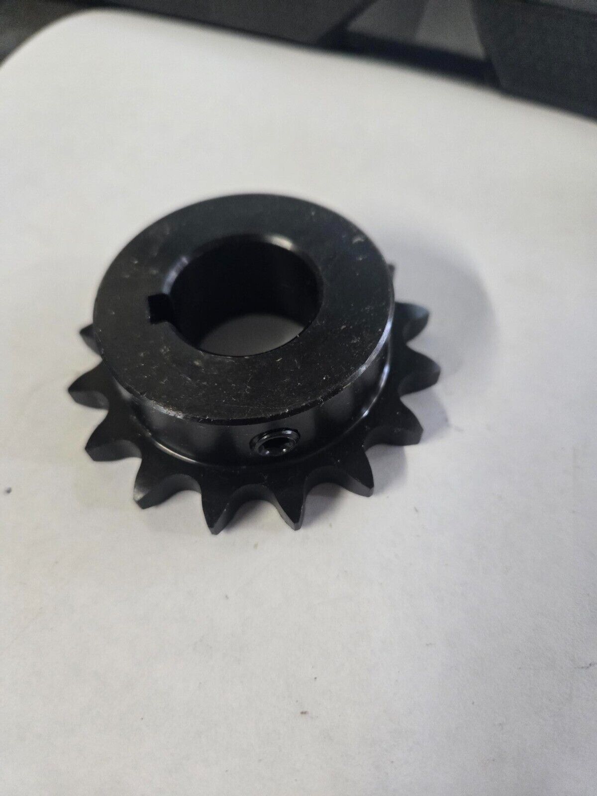 Tritan 40Bs16h X 1 Sprocket