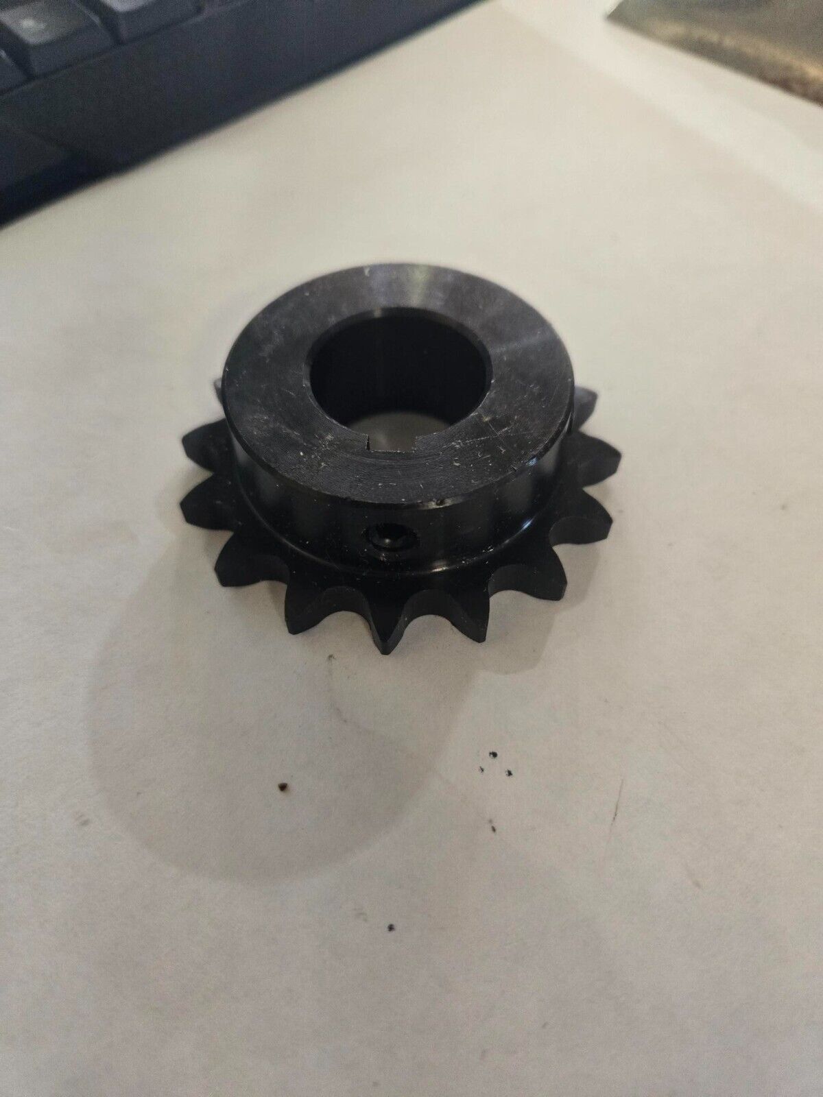 Tritan 40Bs16h X 1 Sprocket